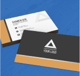 Cartes de visite