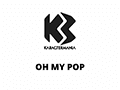Oh My Pop!