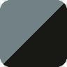 Gris/Noir