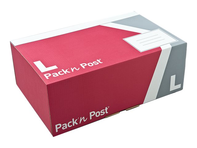 Gpv Pack N Post L Boite Postale D Expedition 39 5 Cm X 25 Cm X