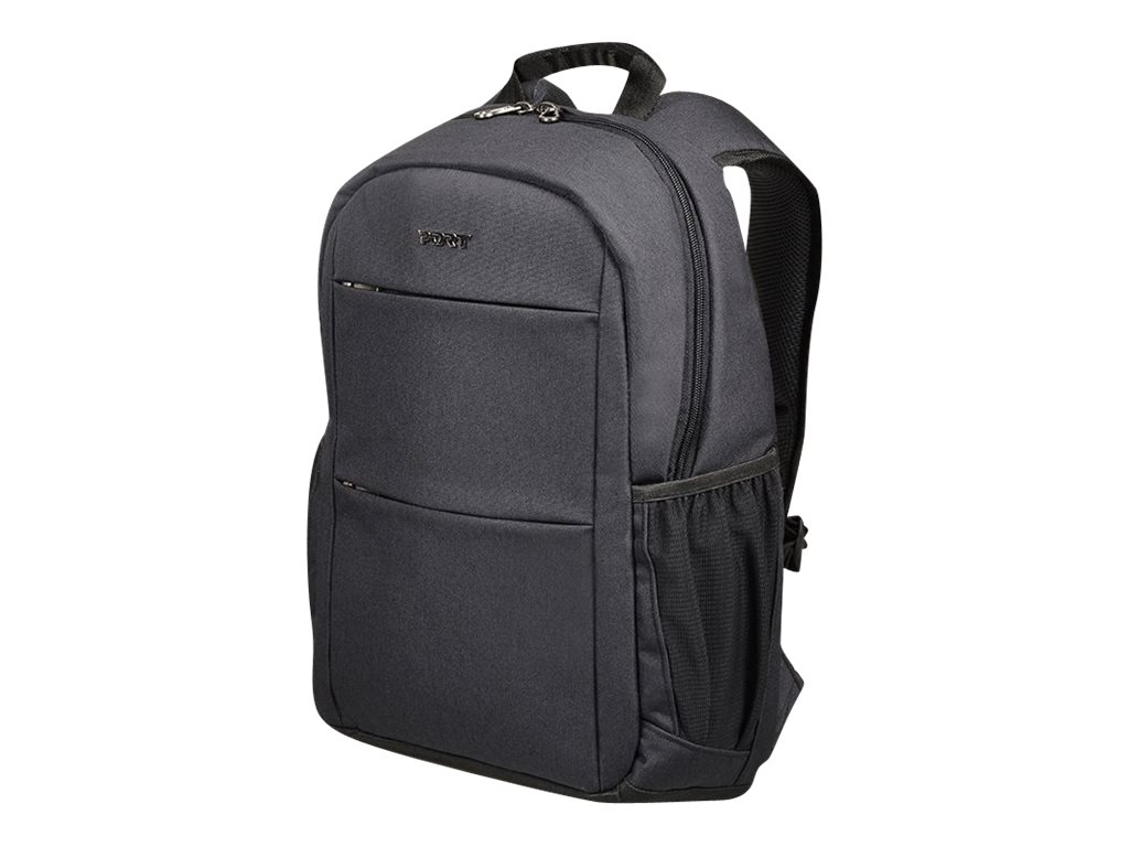 Port design sac