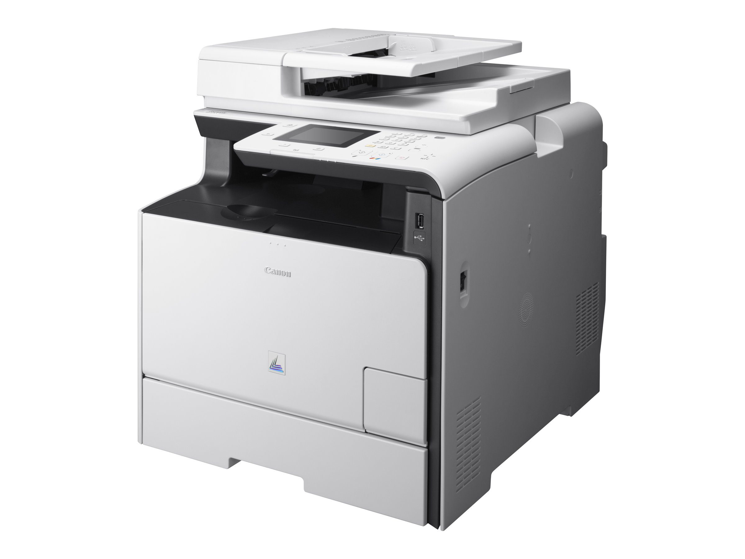 Canon i-SENSYS MF729Cx - imprimante multifonctions ...