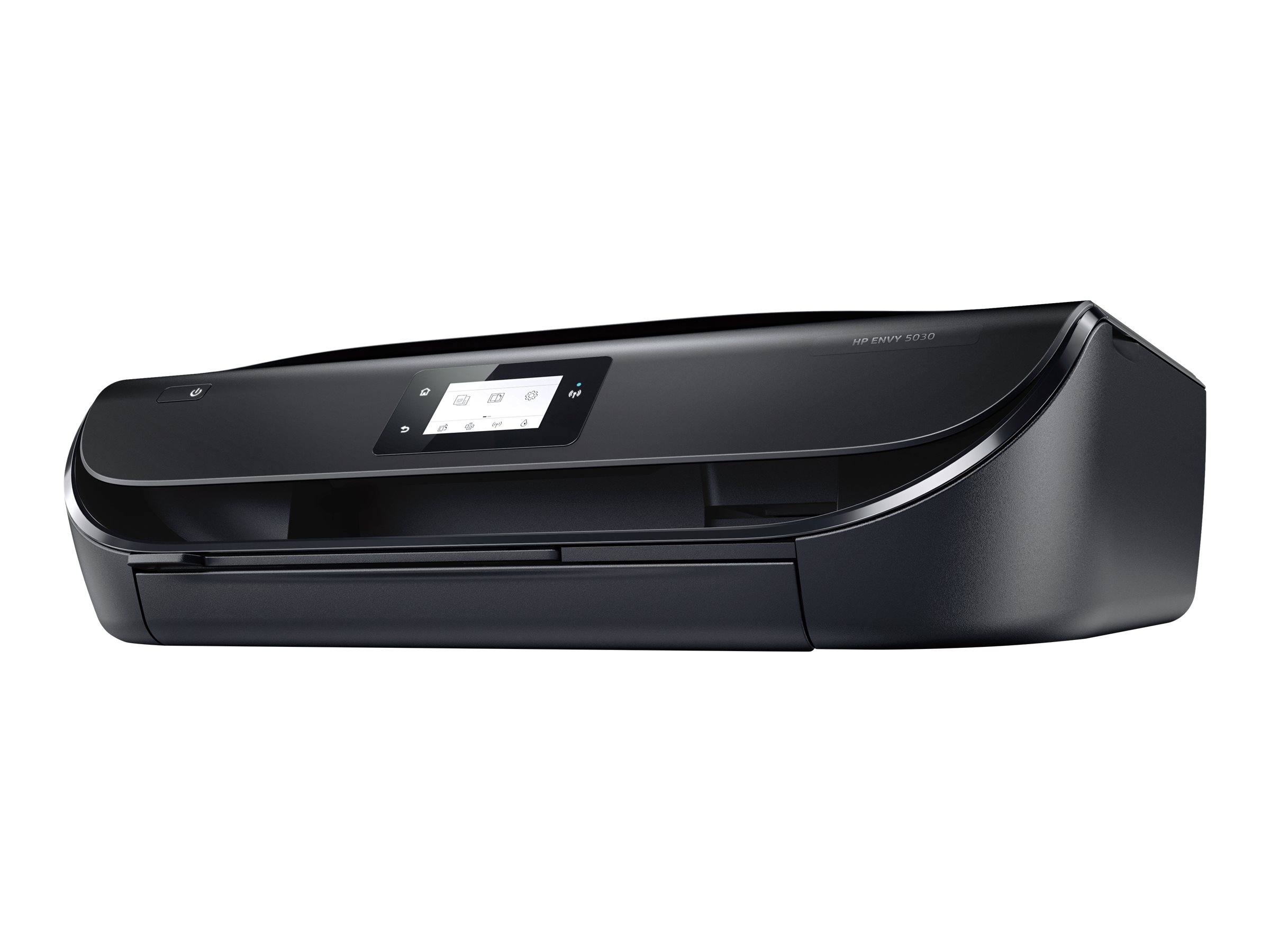 HP Envy 5030 All-in-One - imprimante multifonctions jet d'encre couleur A4 - Wifi, USB - recto-verso