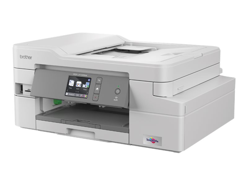 Brother DCP J1100DW imprimante multifonctions jet d Brother DCP J1100DW imprimante multifonctions jet d