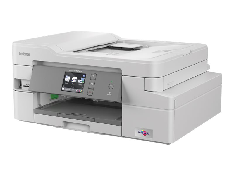 Brother DCP J1100DW imprimante  multifonctions jet d 