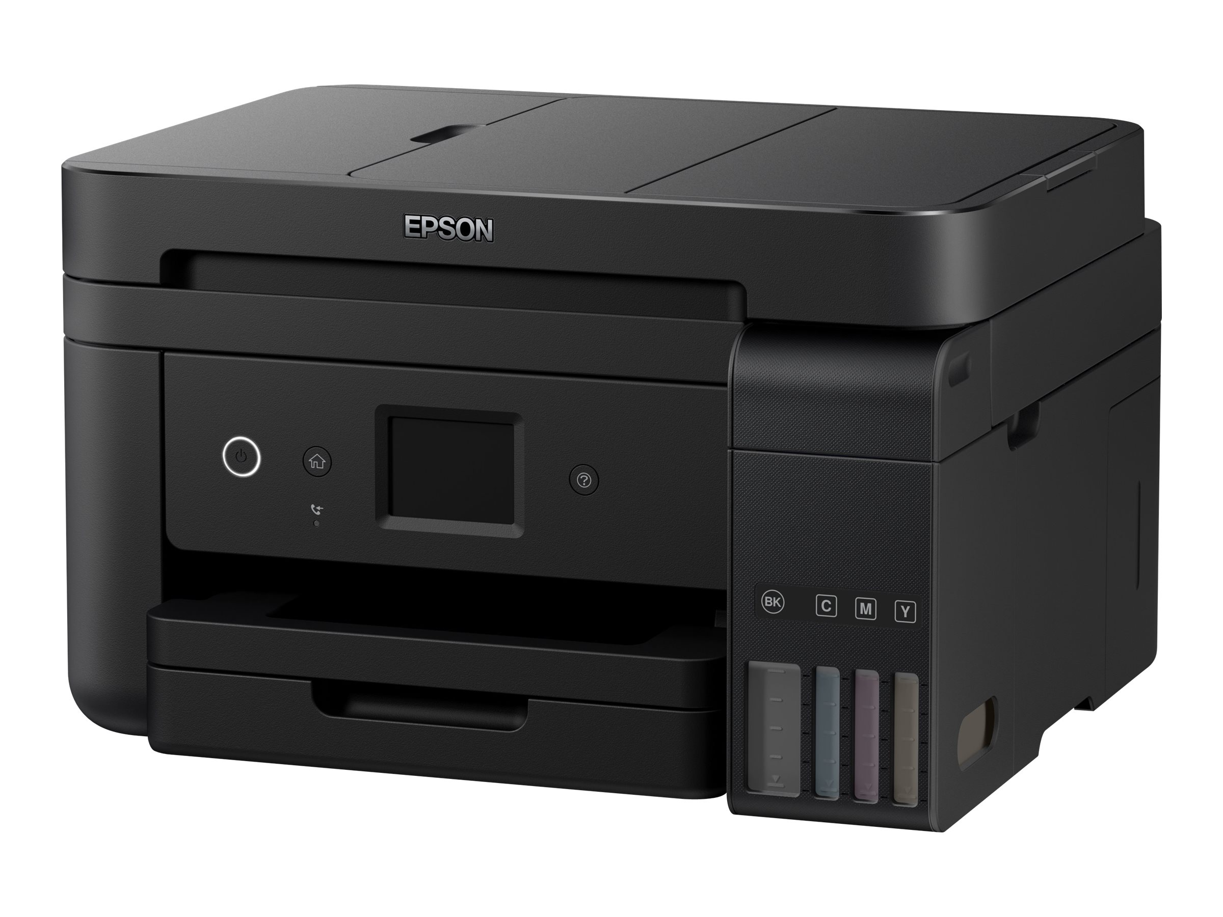 Epson EcoTank ET-4750 - imprimante multifonctions jet d'encre couleur ...