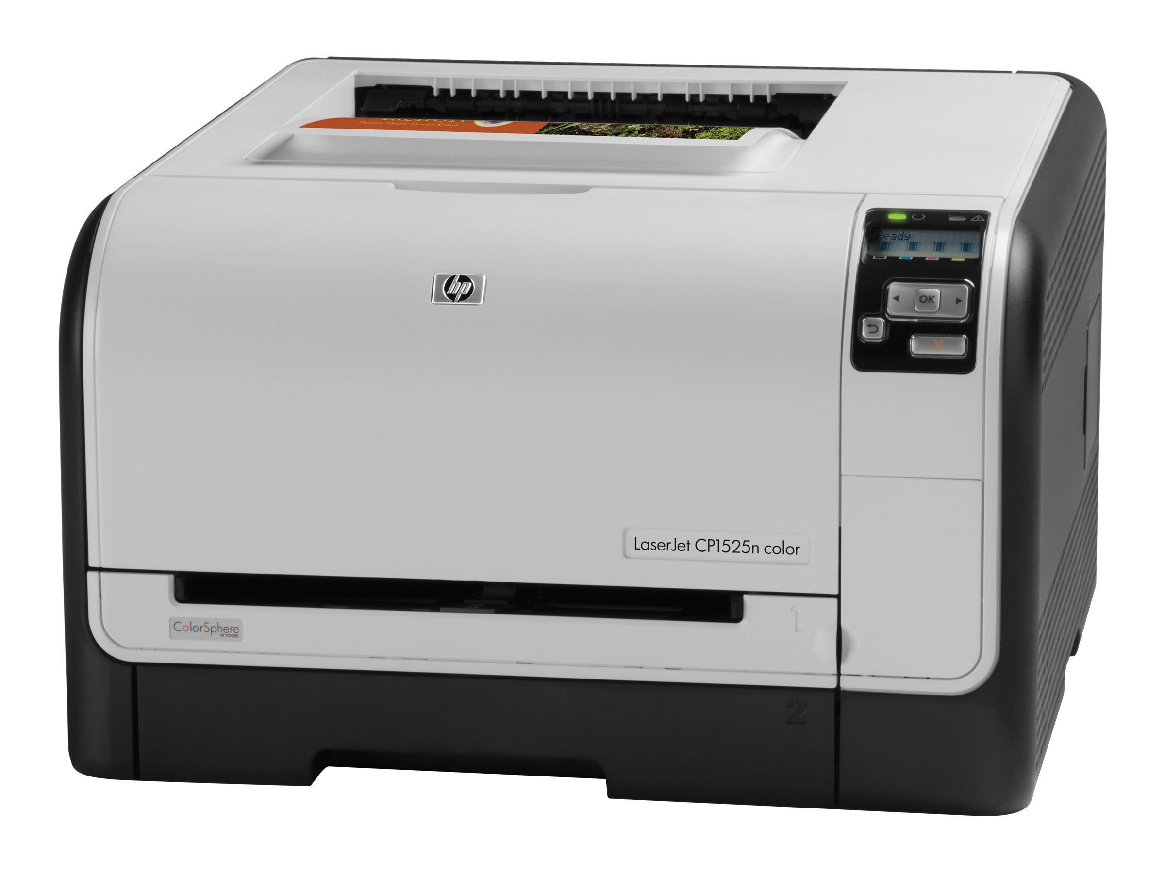 hp laserjet cp1525n driver free download