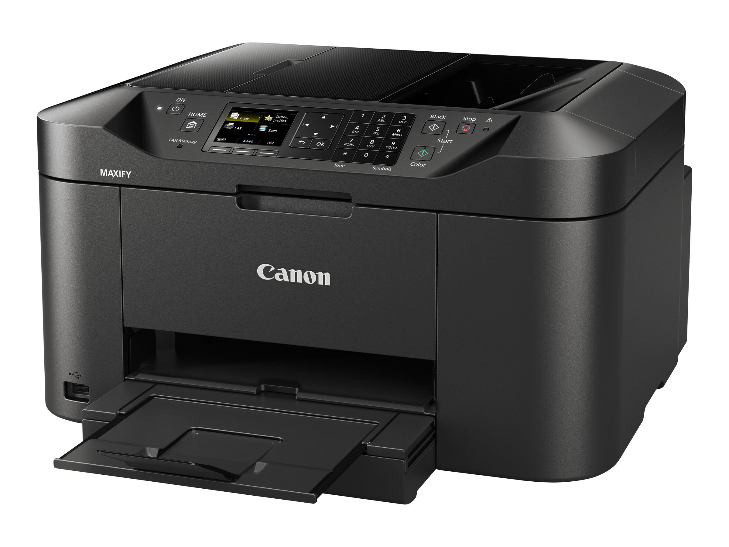Canon MAXIFY MB2150 imprimante  multifonctions couleur 