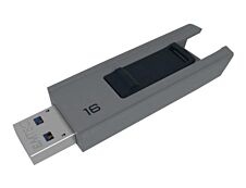 Emtec B250 Slide - clé USB 16 Go - USB 3.0