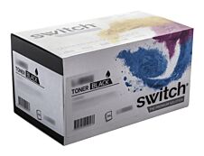 Cartouche laser compatible Epson S050630 - noir - Switch