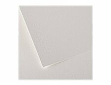 Canson Montval - Papier aquarelle - 50 x 65 cm - 300 g/m² - blanc