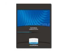 Aurora - livre d'évaluation - 64 pages - 165 x 210 mm
