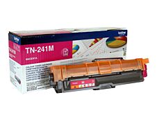 Brother TN241 - magenta - cartouche laser d'origine