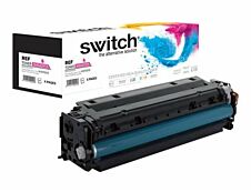 Cartouche laser compatible HP 207X - magenta  - Switch