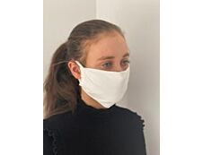 Exacompta - Masque individuel de protection en tissu