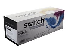 Cartouche laser compatible Epson S050435 - noir - Switch