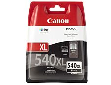 Canon PG-540XL - noir - cartouche d'encre originale