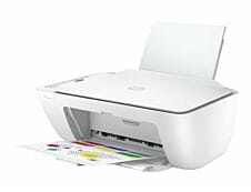 HP Deskjet 2710E All-in-One - imprimante multifonctions jet d'encre couleur A4 - Wifi, Bluetooth, USB