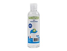 Tifon SANITIZER - Gel hydroalccolique - désinfectant pour les mains - flacon 100 ml