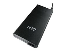 DLH DY-Al3165 - Chargeur de batterie pour pc portable 12 à 15" 