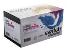 Cartouche laser compatible Epson S050612 - magenta - Switch
