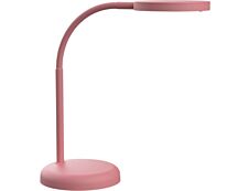 MaulJoy - Lampe de bureau LED - touche de rose