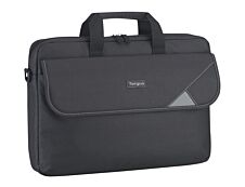 Targus Intellect - Sacoche pour ordinateur portable 15,6" - noir/gris