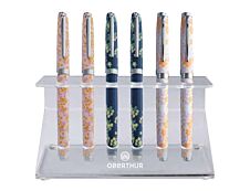 Oberthur Joséphine - Stylo plume - différents modèles disponibles