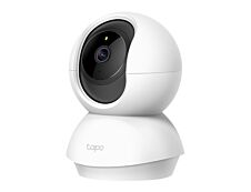 TP Link Tapo C200 - caméra de surveillance WiFi Inclinable et Rotative