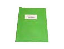 Bronyl - coque de protection - 170 x 217 mm - vert clair 