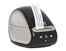 DYMO LabelWriter 550 - imprimante d'étiquettes - Noir et blanc - thermique direct