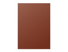 Pollen - 50 Feuilles papier couleur - A4 (21 x 29,7 cm) - 120 g/m² - cacao