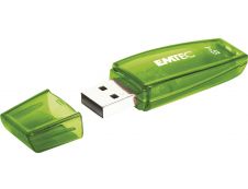 Emtec C410 Color Mix - Clé USB - 64 Go - USB 3.0