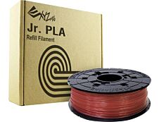 XYZprinting - Filament 3D PLA - rouge clair - Ø 1,75 mm - 600g