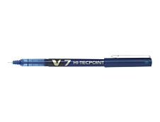 Pilot Hi-Tecpoint V7 - Roller - 0,7 mm - bleu