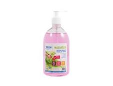 Tifon - Flacon pompe de lotion lavante - 500 ml - cranberry grenade
