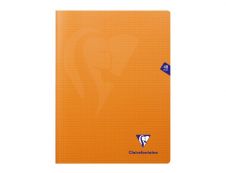 Clairefontaine MIMESYS - cahier de notes - 240 x 320 mm - 24 feuilles