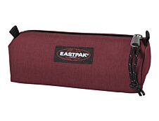 EASTPAK Benchmark - Trousse 1 compartiment - crafty wine