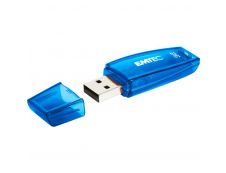 Emtec C410 Color Mix - clé USB 32 Go - USB 2.0