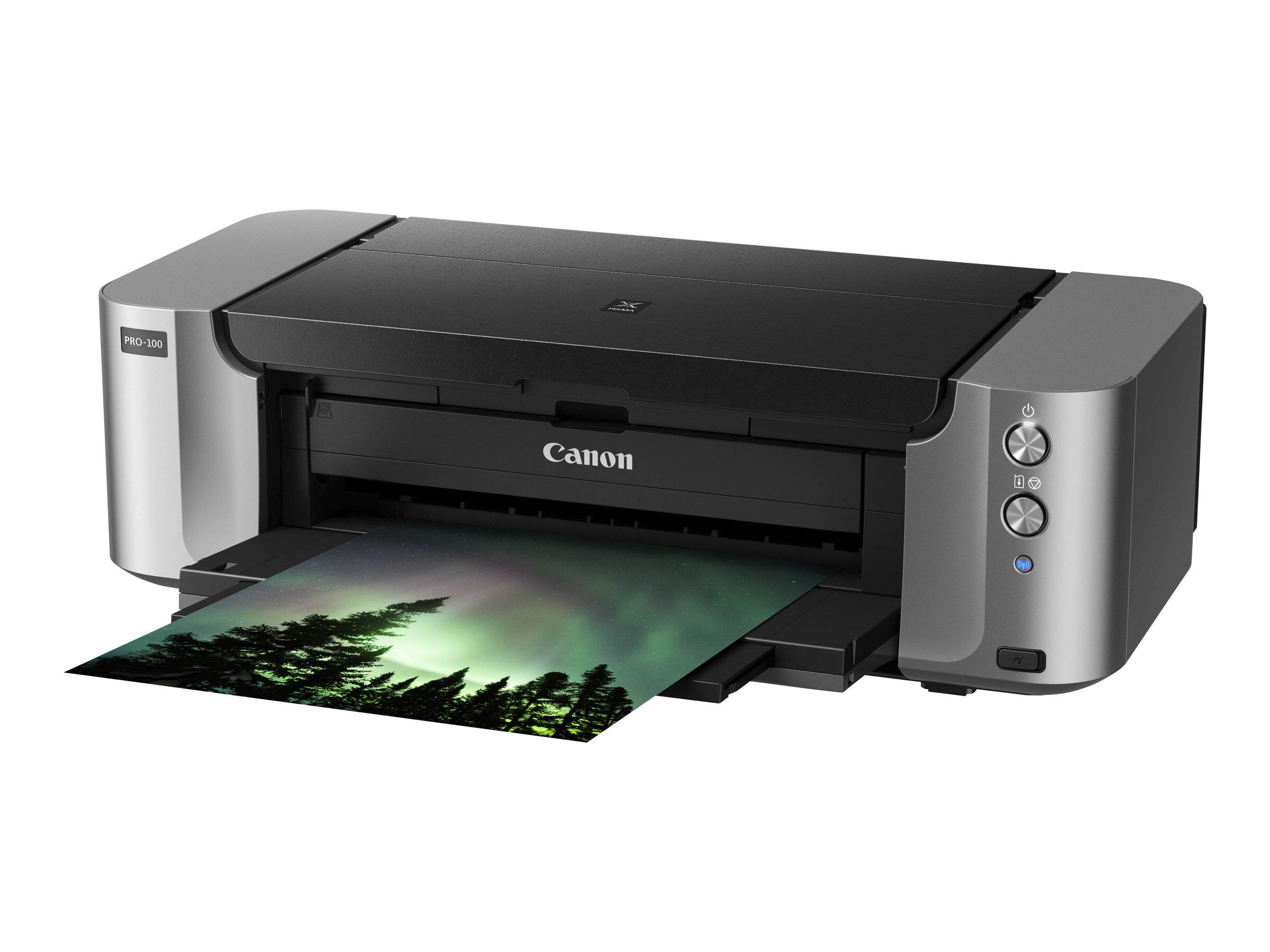 Canon PIXMA PRO 100S imprimante jet d encre couleur A3 Canon PIXMA PRO 100S imprimante jet d encre couleur A3