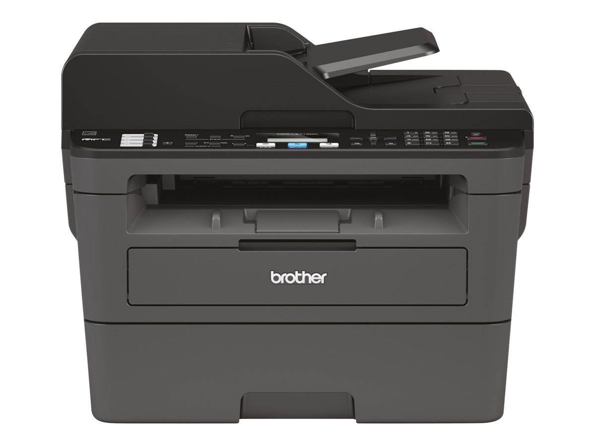 Brother - L2710DN - imprimante laser multifonctions monochrome A4 - recto-verso