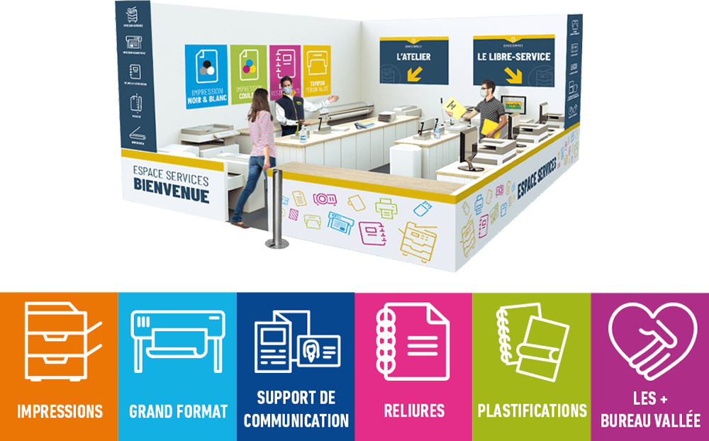 Espace Services