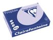 Clairefontaine Trophée - Papier couleur - A4 (210 x 297 mm) - 80 g/m² - Ramette de 500 feuilles - lilas