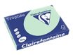 Clairefontaine Trophée - Papier couleur - A3 (297 x 420 mm) - 80 g/m² - Ramette de 500 feuilles - vert