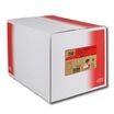 GPV Pack'n Post - 250 Pochettes kraft à soufflets C4 229 x 324 mm - 120 gr - bande adhésive