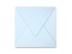 Pollen - 20 Enveloppes - 140 x 140 mm - 120 g/m² - bleu