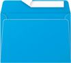 Pollen - 20 Enveloppes - 114 x 162 mm - 120 g/m² - turquoise