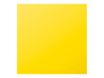 Pollen - 25 Cartes - 135 x 135 mm - 210 g/m² - jaune