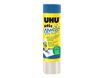 UHU stic MAGIC - Bâton de colle - 8.2 gr - bleu - sans solvant