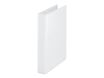 Esselte ESSENTIALS - Classeur à anneaux personnalisable - Dos 51 mm - A4 - pour 280 feuilles - blanc
